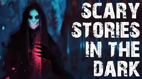 50 TRUE Disturbing & Terrifying Scary Stories Told In The Rain | Horror Stories To Fall Asleep To