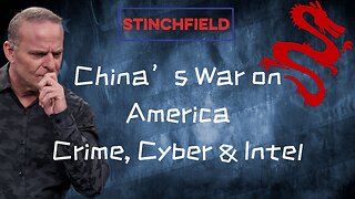 China Working with the United States to Wage War on America! Yes, You Heard that Right!