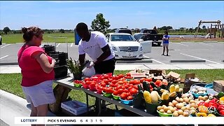 Eldridge's Produce offers new food service at Emmanuel Community Park
