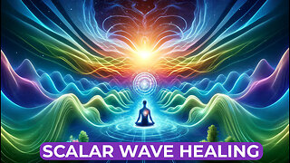 EP 18: Scalar Wave Healing, A New Healing Technology Taking The World By Storm Marie Scadori