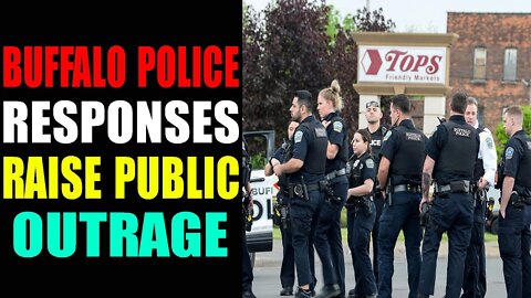EMERGENCY ALARM! TRUMP LATEST NEWS: POLICE RESPONSES RAISE PUBLIC OUTRAGE - TRUMP NEWS