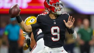 The Atlanta Falcons Run Free and The Packers Collapse - Reaction and Breakdown