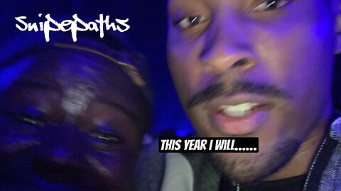 New year, New Me? (Vlog)