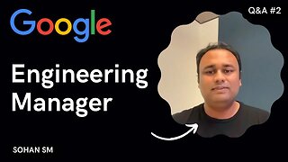 Most valuable tech skills, how to get tech job without degree, and more| Q&A w/ Google Eng Manager