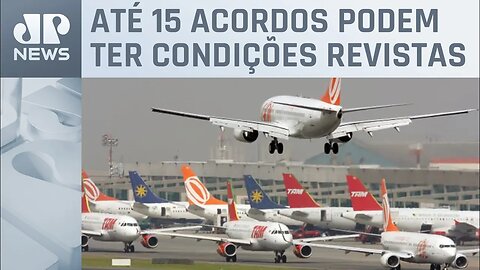 TCU libera nova decisão para concessões de aeroportos