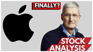 Apple stock: Going All in? | AAPL stock analysis | Best stocks to buy 2022