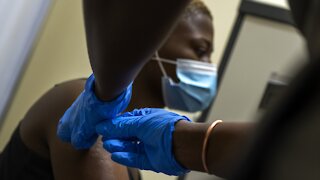 South Africa To Give Unapproved COVID Vaccine To Health Care Workers