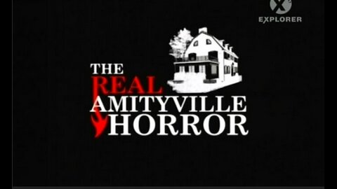 EX.Ukleta kuca u Amityvilleu, dokumentarni film