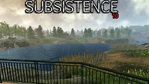 Second Stage has Begun - Subsistence E125
