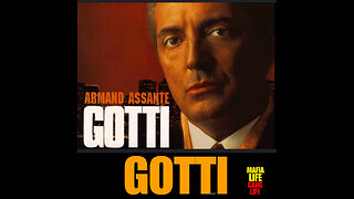 MT #27 GOTTI