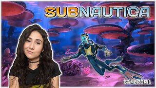 🔴 LIVE Subnautica An Under Water Adventure