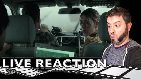 Twisters Trailer REACTION _ Super Bowl 2024