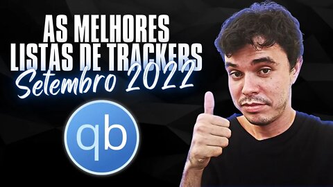 AS MELHORES LISTAS DE TRACKERS DE SETEMBRO DE 2022!