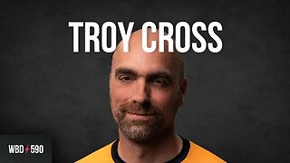 Fighting the Bitcoin Mining FUD with Troy Cross