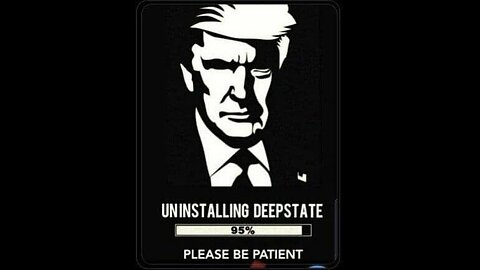 #806 UNINSTALLING THE DEEP STATE LIVE FROM THE PROC 03.04.24