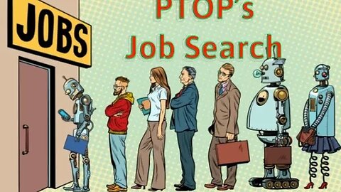 PTPOP's Job Search