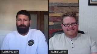 Curtis Garrett | CWG Podcast | Ep. 156