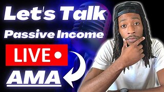 The DeFi Passive Income Hour | Mike Tha Investor EP 1