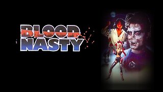 Blood Nasty (1989)