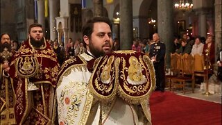 The Divine Liturgy Explained - The Liturgy of the Faithful (part 3)