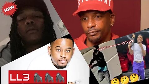 MostHatedBlogger figured out Mo3 Shooter | Charleston White Exposes Rainwater| Shawn G speaks at end