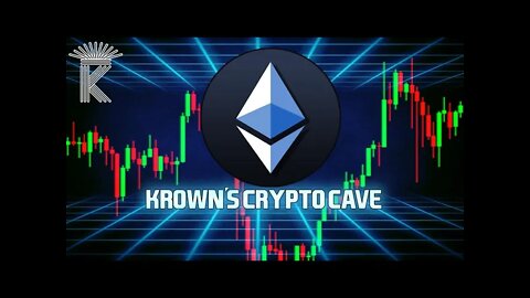 Ethereum (ETH) The All Time High Party Has Begun & What's Next.