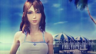 Crisis Core: Final Fantasy VII Reunion (Cutscenes - Part 3)