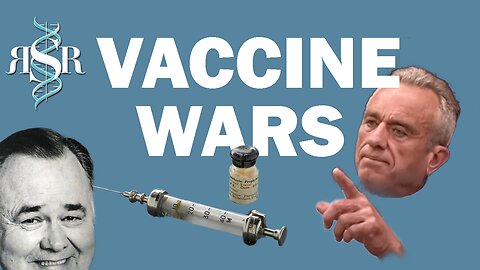 CENSORED BY YOUTUBE: Should I Vaccinate my Baby? with Brian Lauer