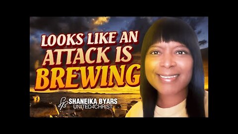 GOD has YOUR Back! (But it looks like an Attack is Brewing...) ✅ MUST HEAR! - Prophetic Word