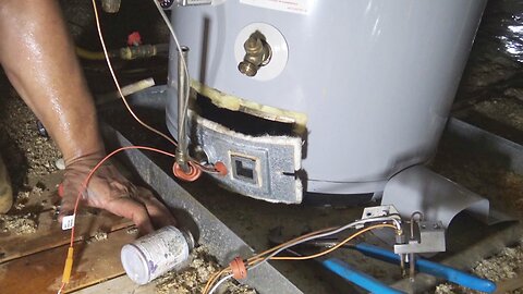 Why Won't My State Water Heater Turn On? - Troubleshooting Tips!