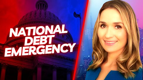 🔴 National Debt Emergency: Interest Expense On Debt To Surpass Defense, Medicare, Medicaid Spending