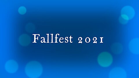 AFA Fallfest 2021