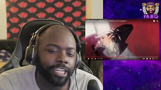 FIRST TIME HEARING CHINCHILLA FINGERS Live for HungerTV Reaction