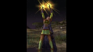 LOTRO - Hunter Travel Quests #5 - Lay of the Land