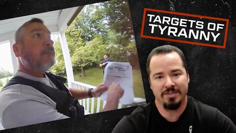 Targets of Tyranny: They're Coming For Your Guns | @Glenn Beck