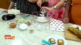 Family Foodie | Morning Blend