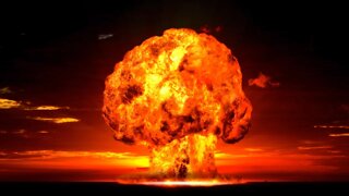 Evidence That Ancient NUCLEAR WAR Occurred 4,000 YEARS Ago