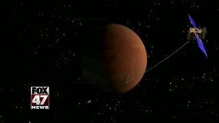 Scientists want to be sure of lake on Mars