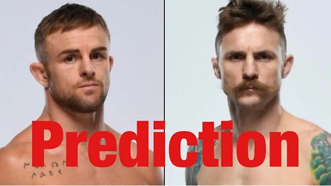 Cody Stamann Vs Eddie Wineland Prediction