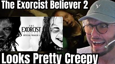 The Exorcist Believer 2 Reaction