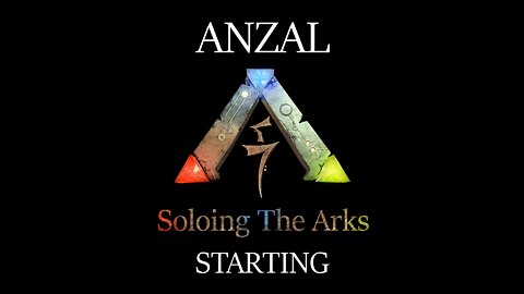 Soloing The Arks: The Island - Episode 21 "A Tame Or Two"