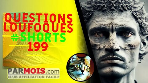 Questions Loufoques #shorts 199