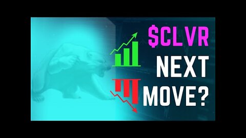 WHAT WILL #CLVR STOCK DO?