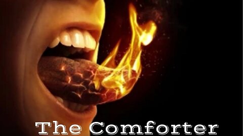 The Comforter