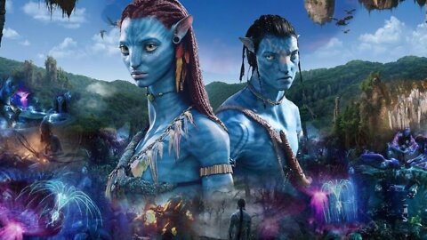 Avatar: The Way Of Water Will Be A Box Office Bomb