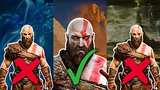 Which Mythology is Better Portrayed in God of War? | Mythical Madness