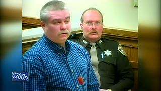 Steven Avery case heads back to court