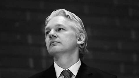 Julian Assange: Thomas Schulze