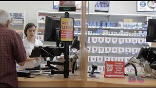 Walgreens customers affected by pharmacist walk out at hundreds of stores