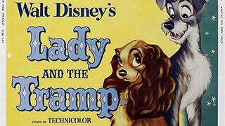 Live-Action 'Lady And The Tramp' Changing Controversial Siamese Cat Song